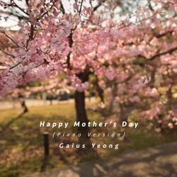 Happy Mother's Day (Piano Version)