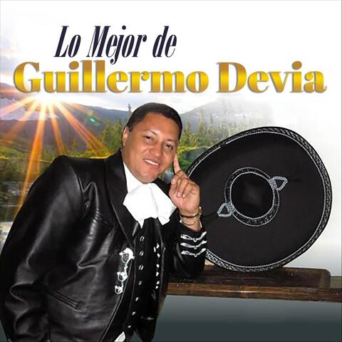 Lo Mejor de Guillermo Devia