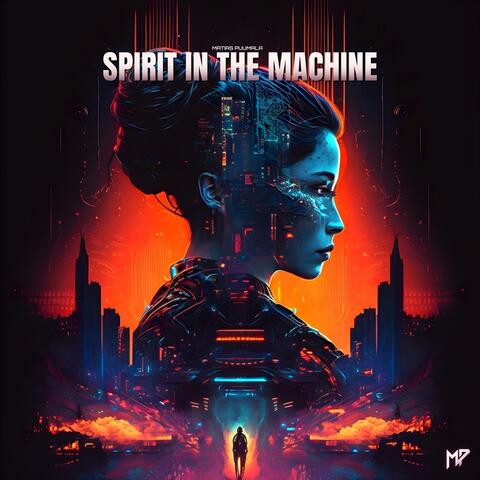 Spirit in the Machine