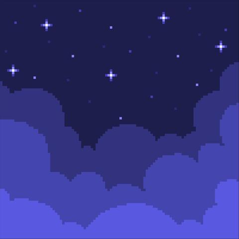 Starlight Promenade