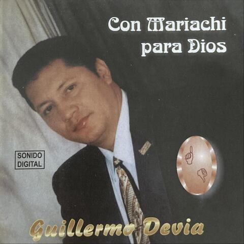Con Mariachi para Dios