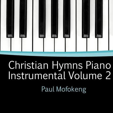 Christian Hymns, Vol. 2 (Piano Instrumental)