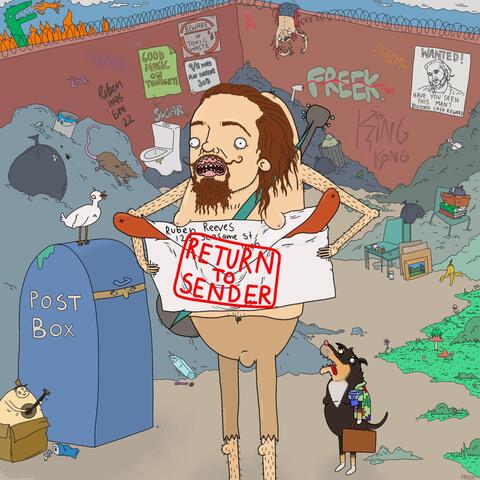 Return to Sender