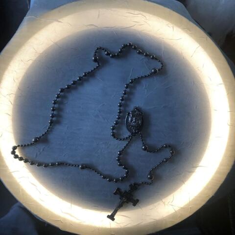 The Rosary: The Luminous Mysteries