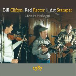 Kitty and I (Live) [feat. Red Rector & Art Stamper]
