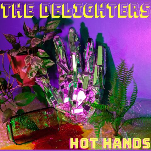 Hot Hands