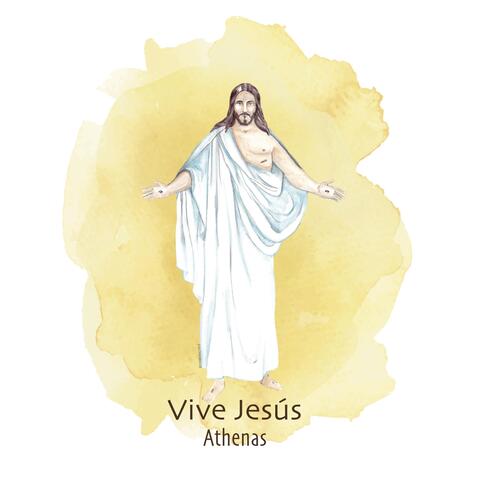 Vive Jesús