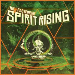 The Rite of the Exploding Guitar