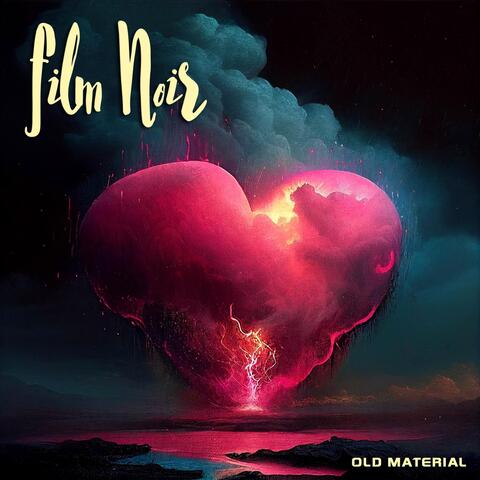 Old Material (Remastered)