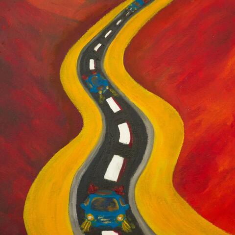 Drones of the Desert