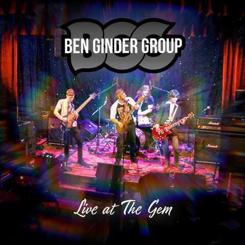 Live at The Gem