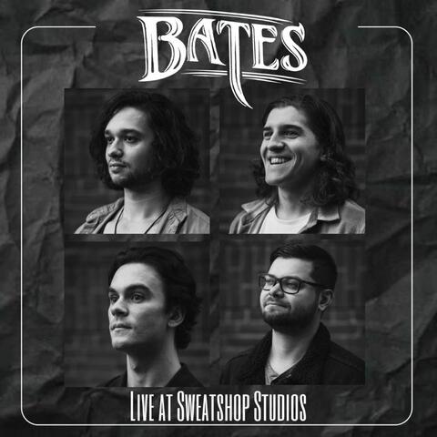 Live at Sweatshop Studios