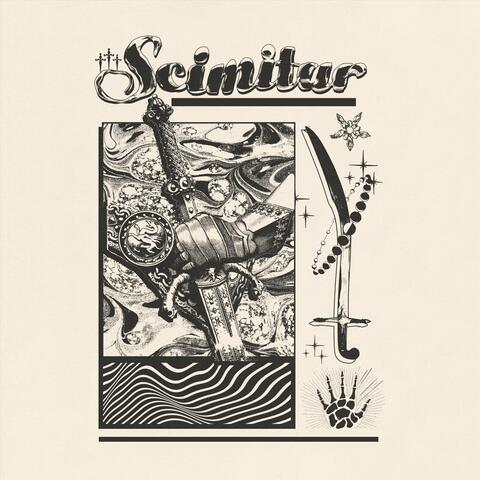 Scimitar
