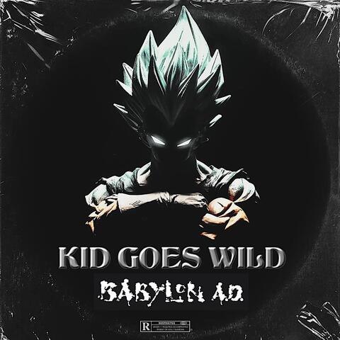 Kid Goes Wild (Live)