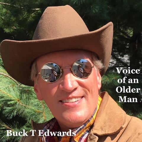 Voice of an Older Man
