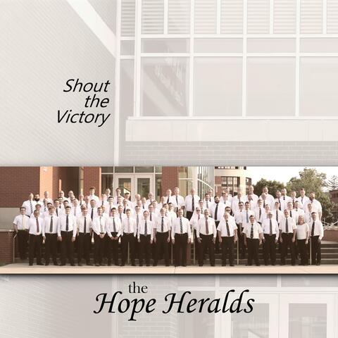 Shout the Victory