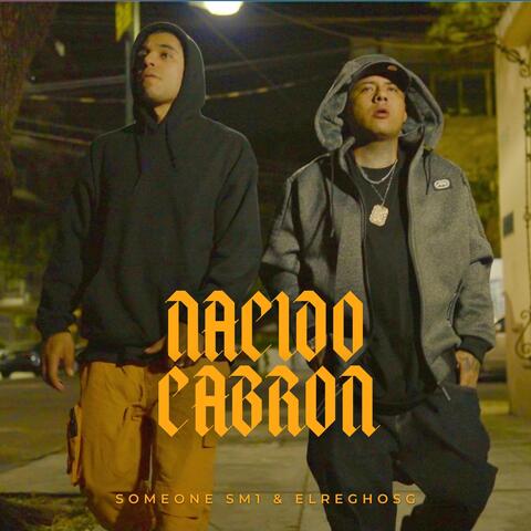Nacido Cabron