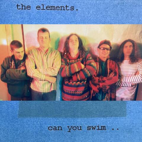 Can You Swim