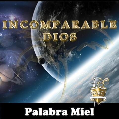 Incomparable Dios (En Vivo)