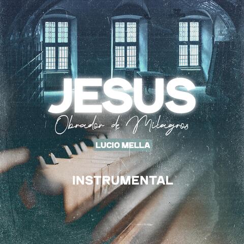 Jesus Obrador De Milagros Instrumental