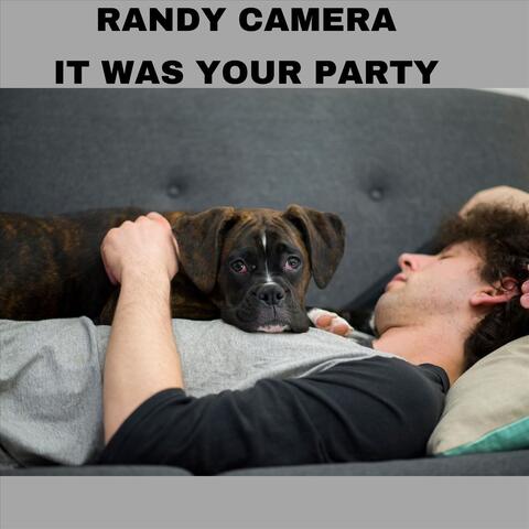 It Was Your Party