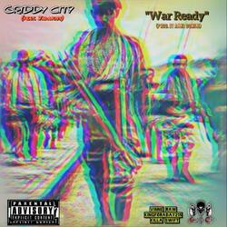 War Ready (feat. Jadakiss)