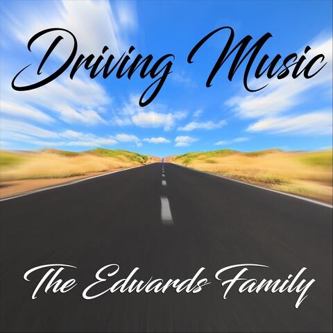 Driving Music