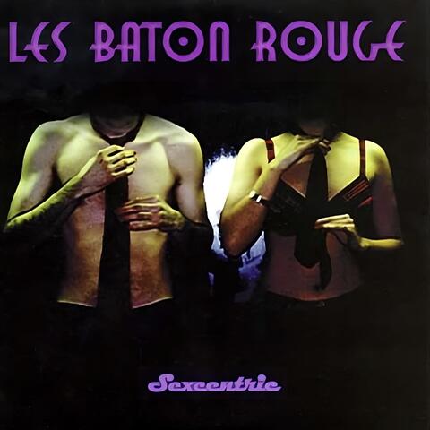Les Baton Rouge