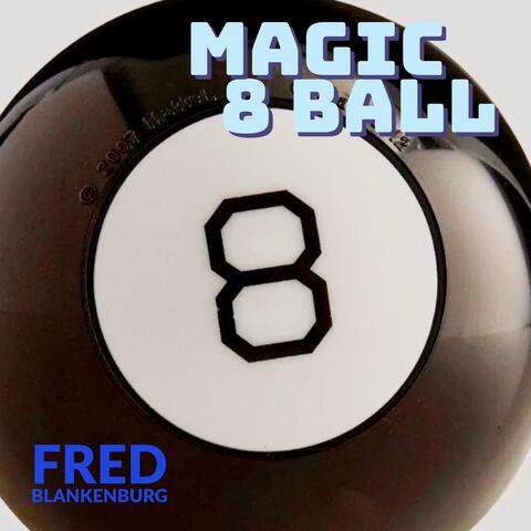 Magic 8 Ball
