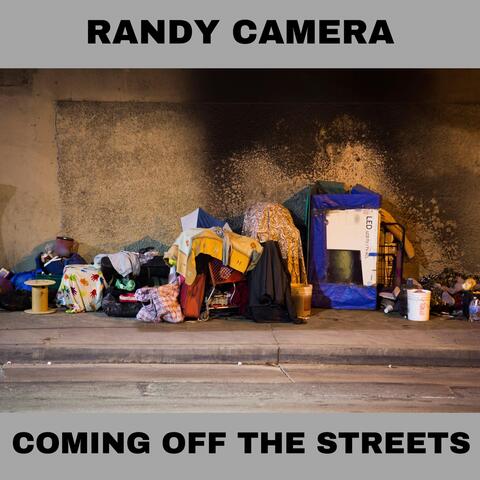 COMING OFF THE STREETS