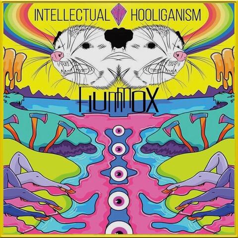 Intellectual Hooliganism (2023 Remaster)