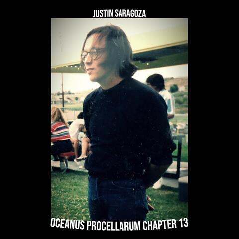 Oceanus Procellarum Chapter 13