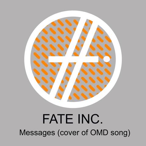 Messages (Cover of Omd Song)