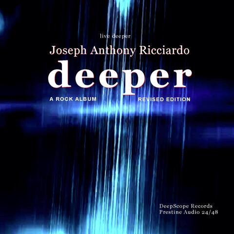 Deeper (Revised Edition)