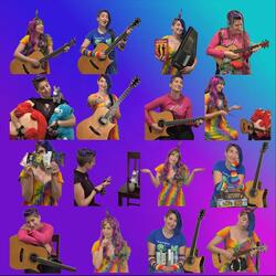 Belonging (Jamack's Song) [Live]