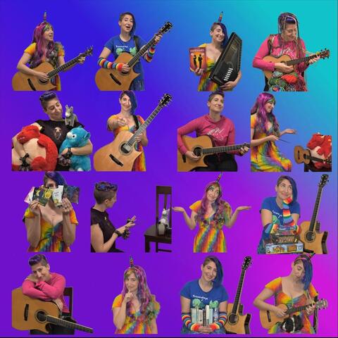 Cylinder Becomes Unicorn