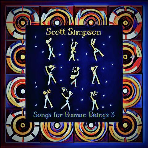 Songs for Human Beings 3