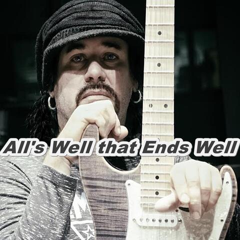 All's Well That Ends Well