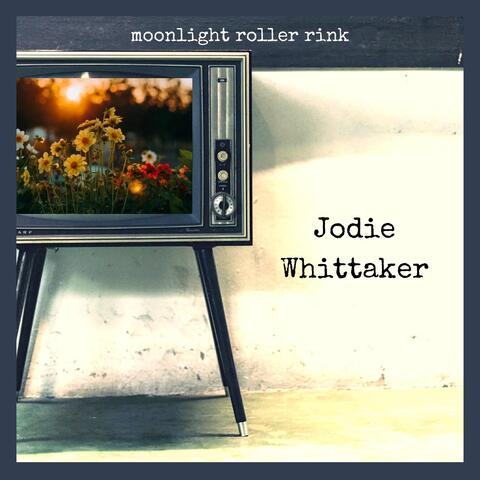 Jodie Whittaker