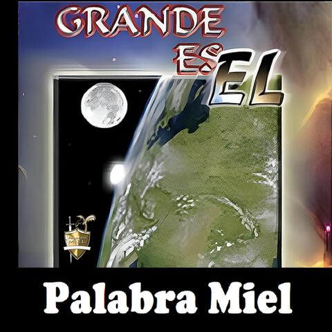 Grande Es Él (En Vivo)
