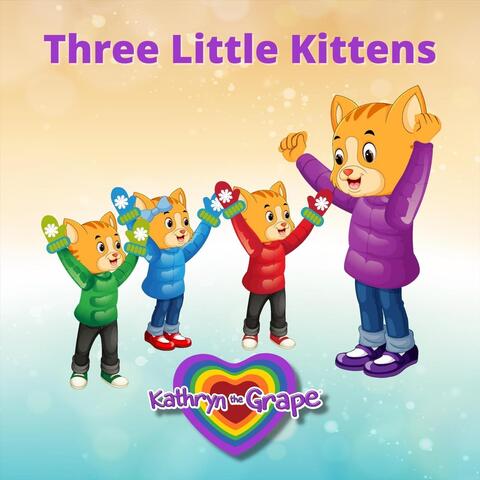 Three Little Kittens (Songbook)