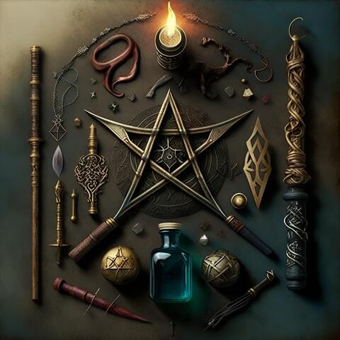 The Witches' Rune