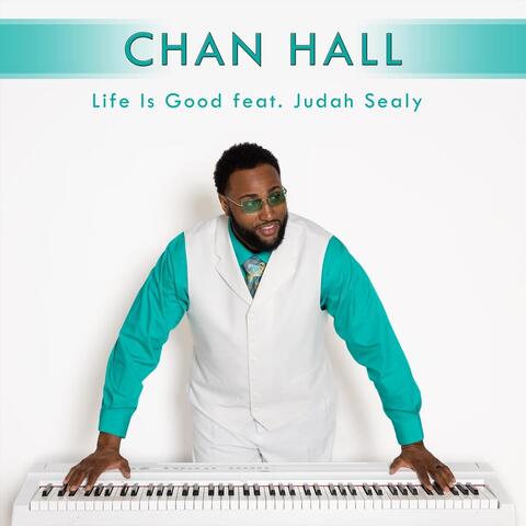 Life Is Good (feat. Judah Sealy)