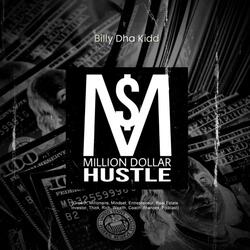 Million Dollar Hustle (Growth, Millionaire, Mindset, Entrepreneur, Real Estate Investor, Think, Rich, Wealth, Coach, Finances, Podcast)