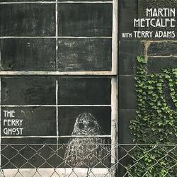 Touch Wood (feat. Terry Adams)