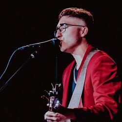 Heartbreak Hotel (Live)