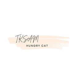 Hungry Cat