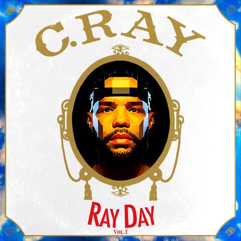 Ray Day, Vol. 1