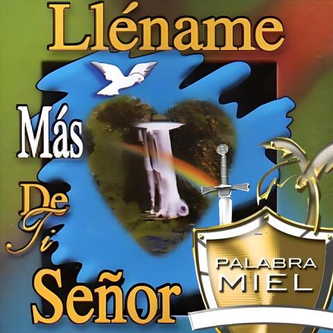 Lléname Más de Ti Señor (En Vivo)