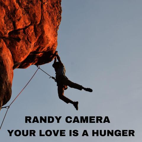 Your Love Is a Hunger